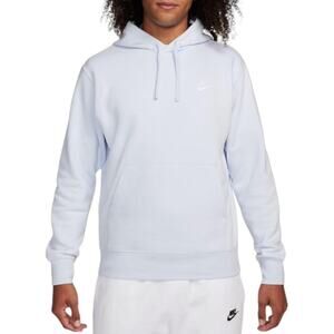 Nike Men's Pull Over Hoodie, Size XX-Large